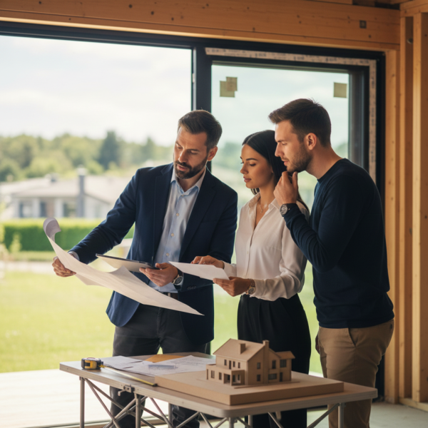 Műszaki tanácsadás