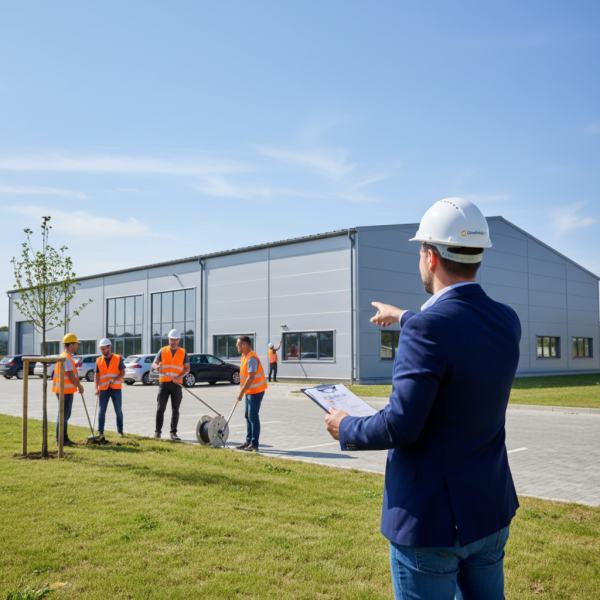 Generálkivitelezés